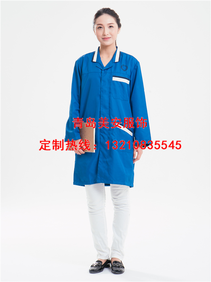 防靜電服、防靜電工作服