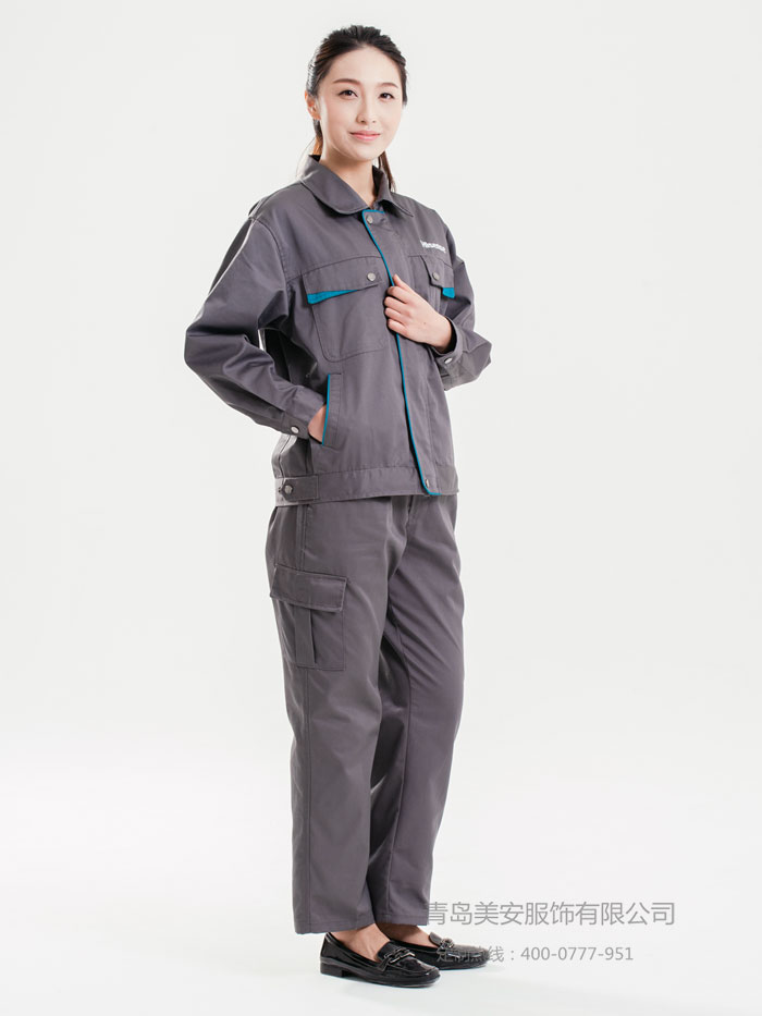 防靜電工作服
