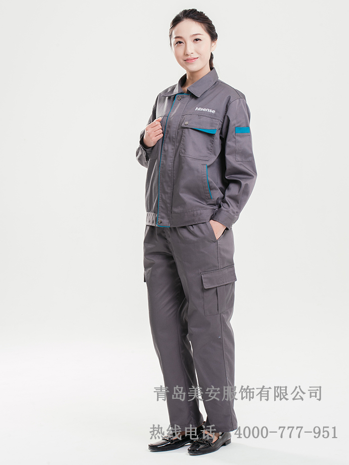 防靜電工作服