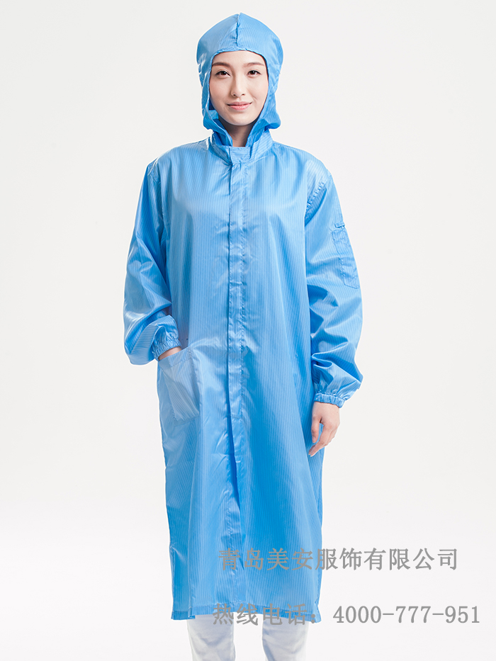 防靜電服、防靜電工作服