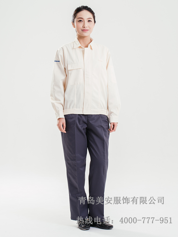 防靜電工作服