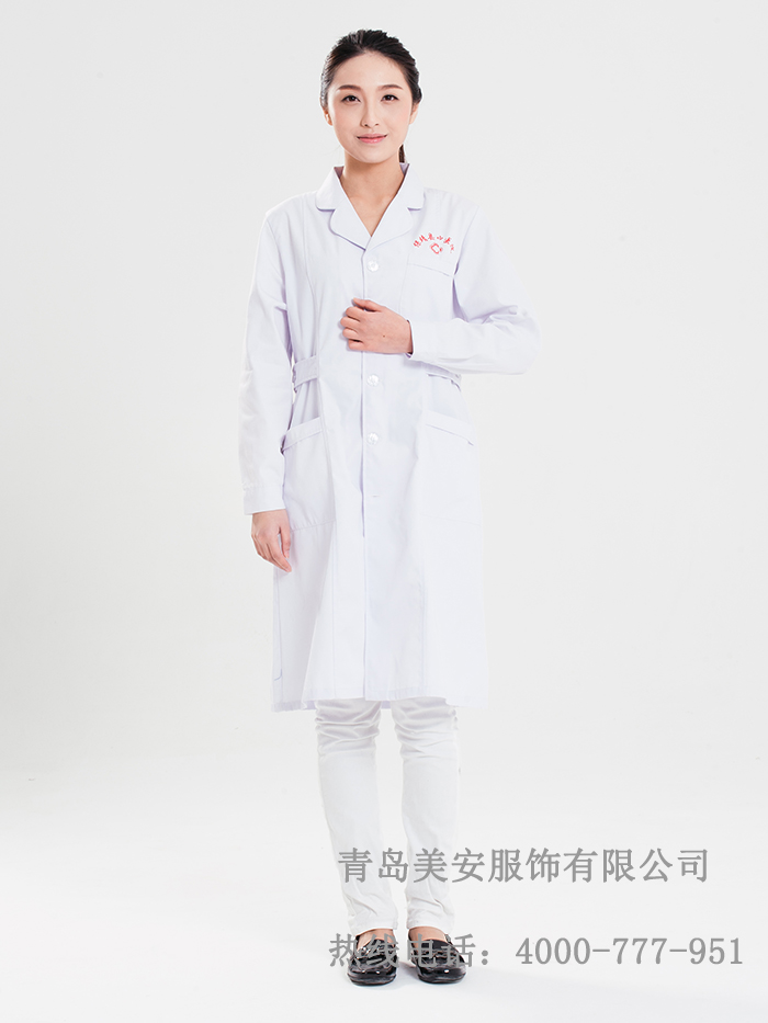 防靜電大褂
