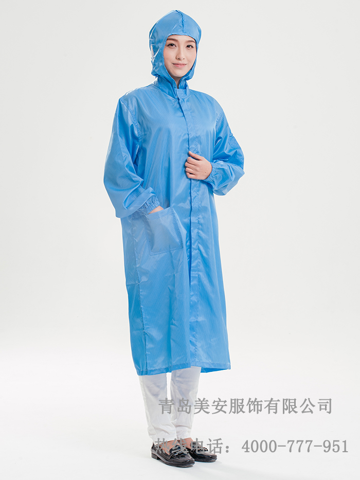 防靜電大褂