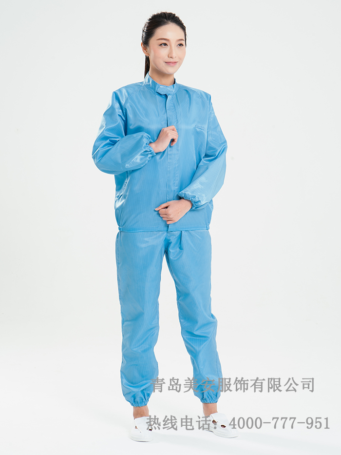 防靜電服、防靜電服裝