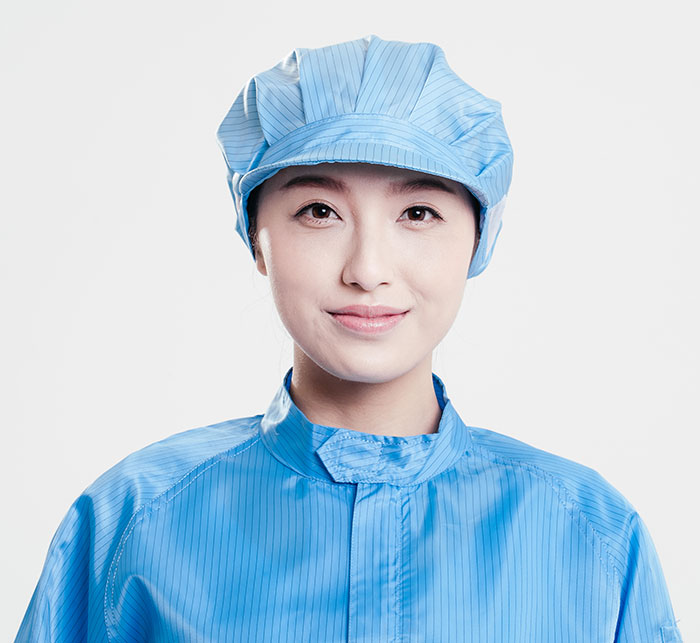 防靜電帽子