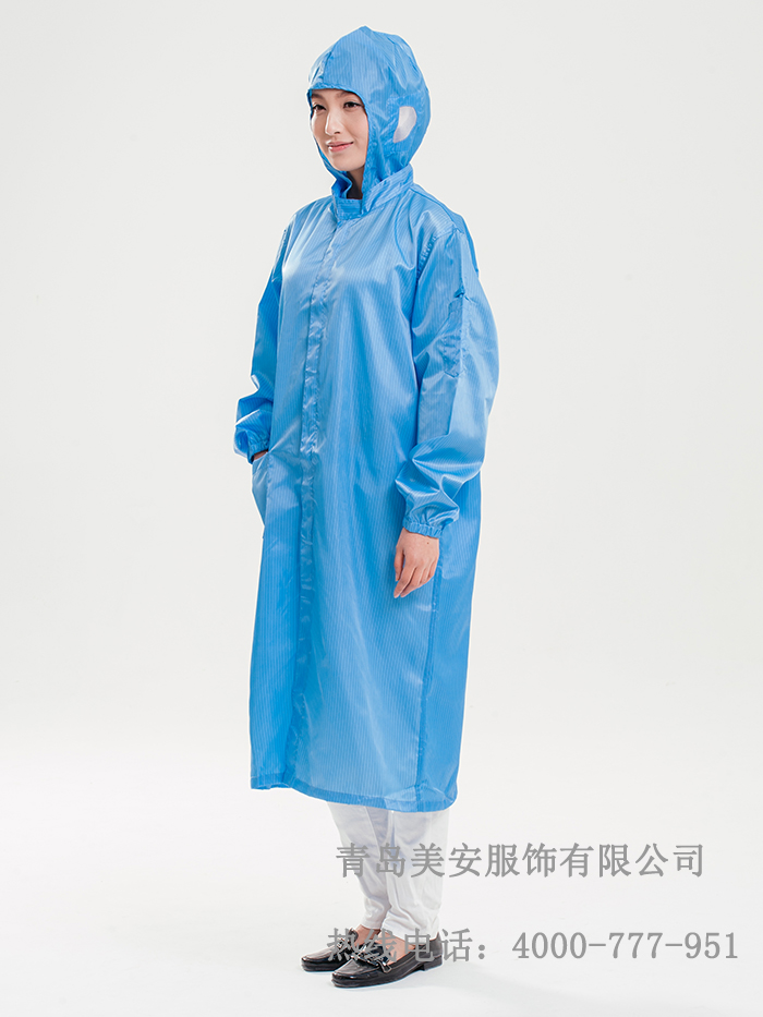 防靜電服、防靜電服廠家