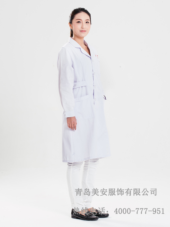 美安服飾潔凈服生產廠家