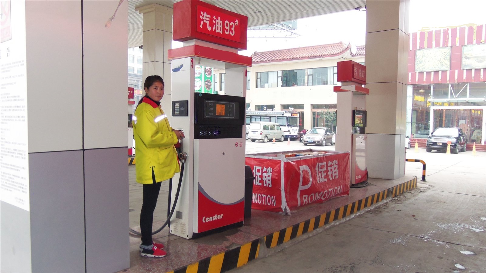 加油站防靜電工作服批發定制