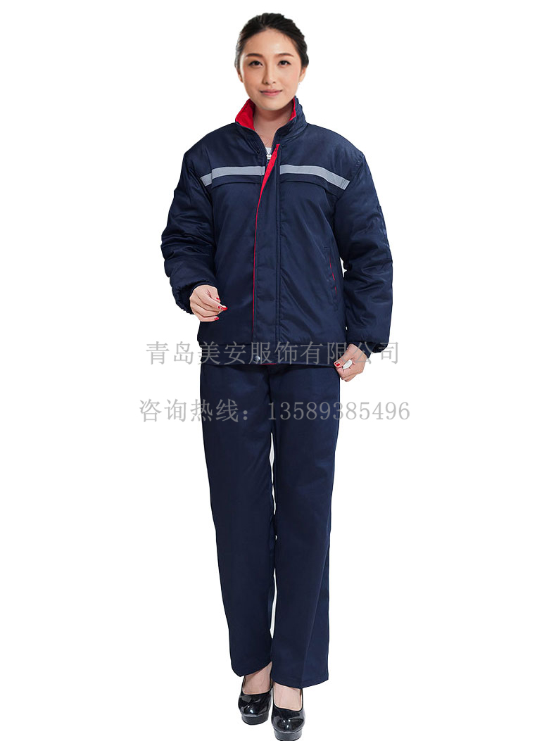 防靜電棉服生產廠家
