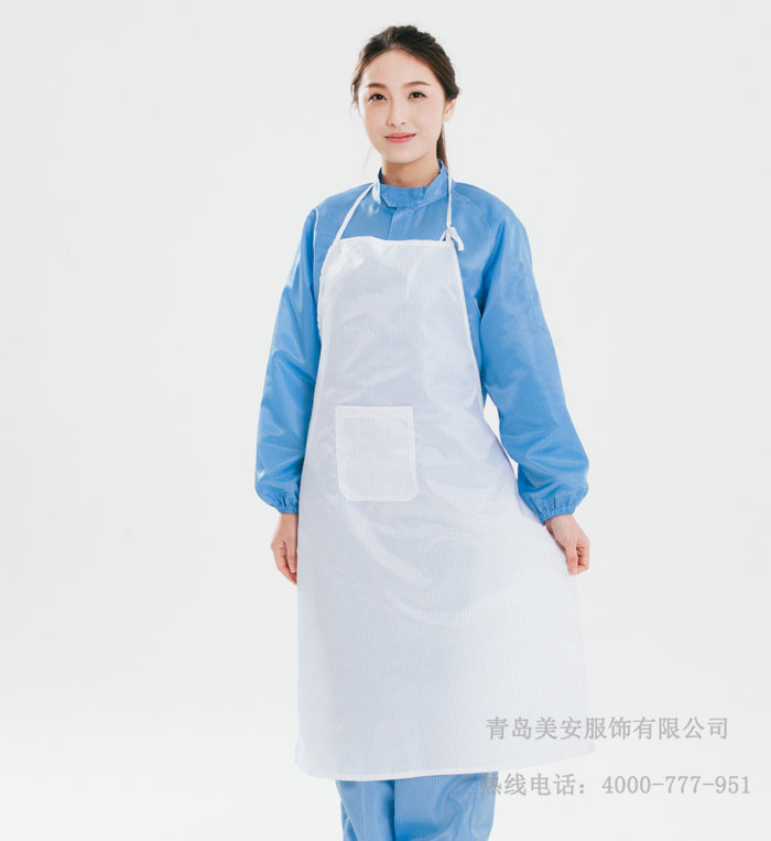 青島美安服飾——被海信信賴的生產商和銷售商
