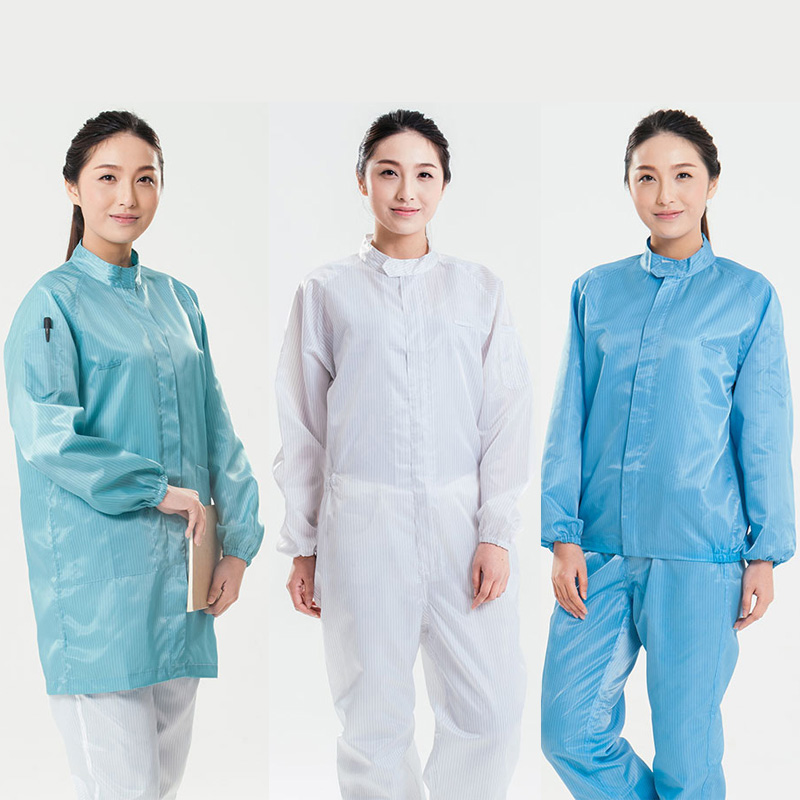 防靜電服
