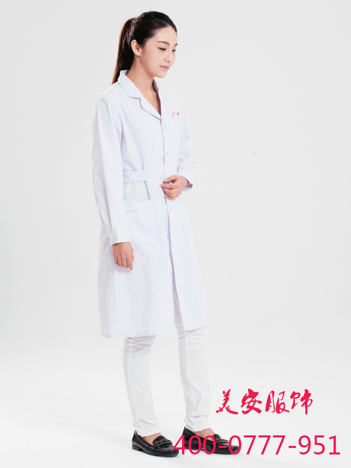 美安防靜電服飾
