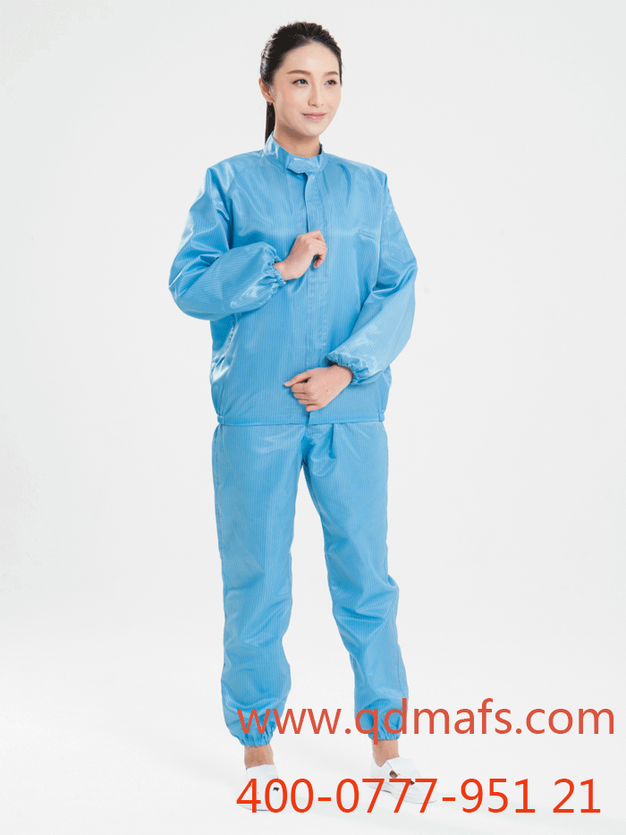 美安防靜電服飾