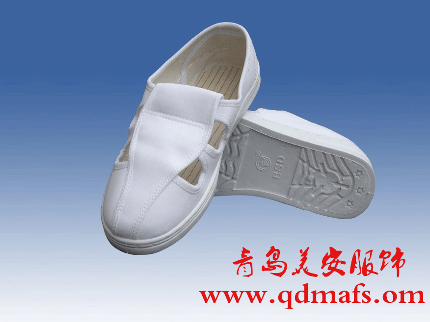 美安防靜電鞋