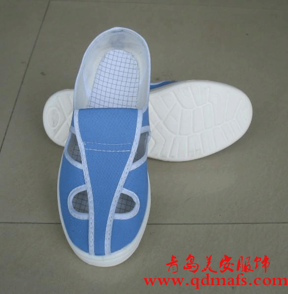 美安防靜電鞋