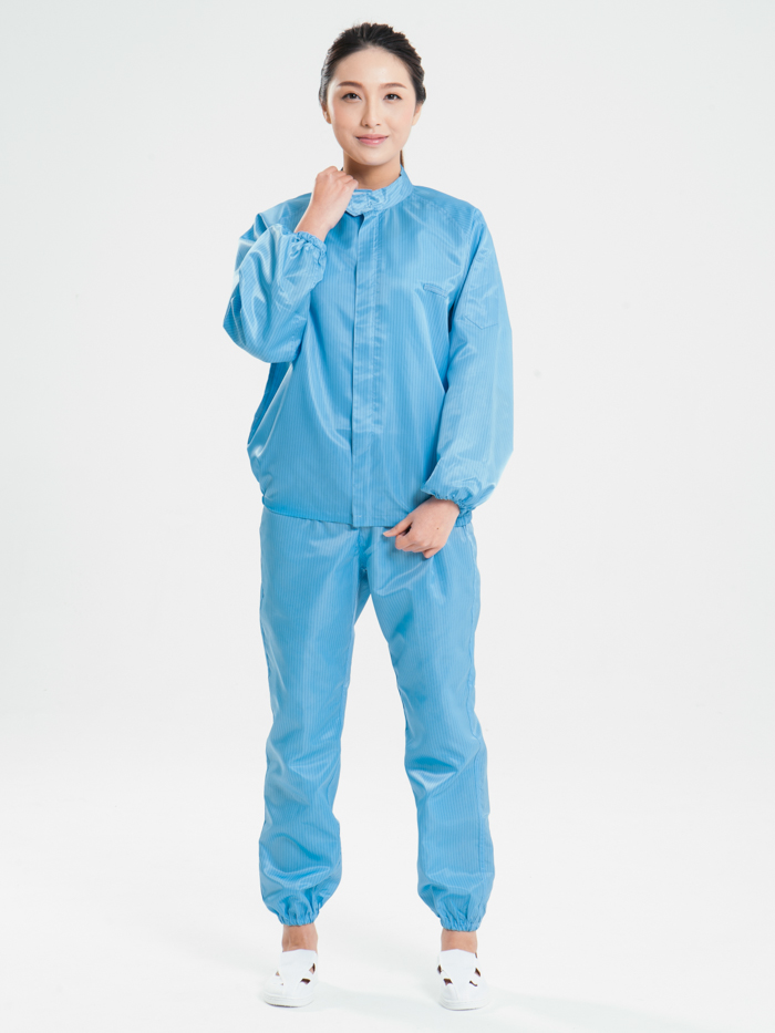 _防靜電工作服