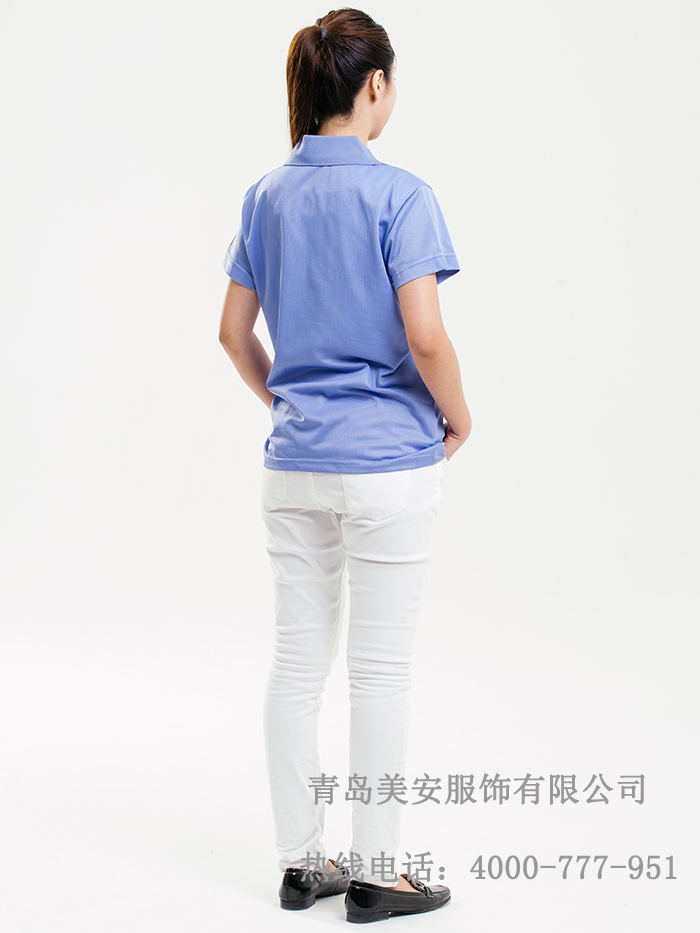 喜星電子工作服