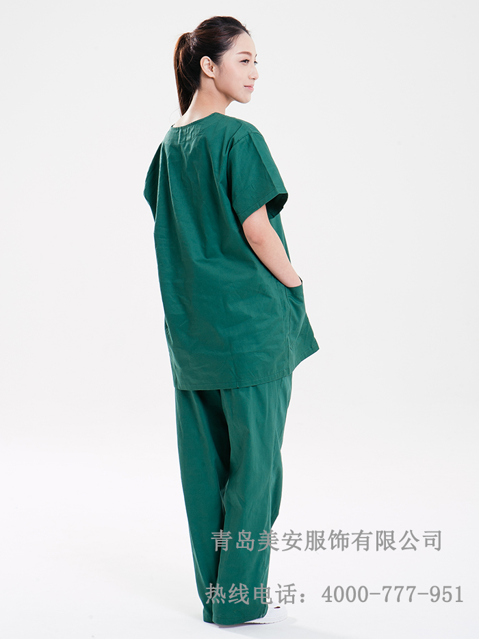 醫(yī)療工作服