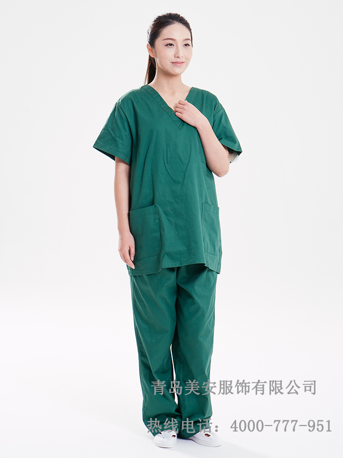醫(yī)療工作服