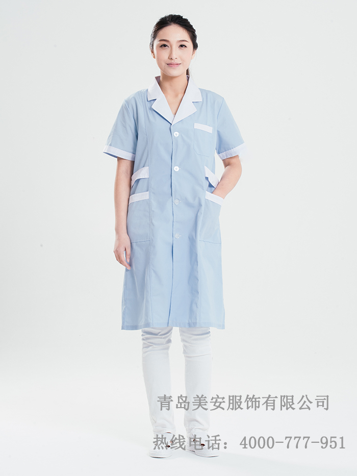 醫療工作服