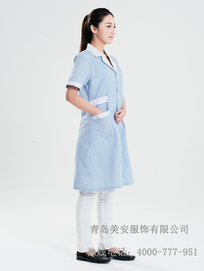 醫療工作服