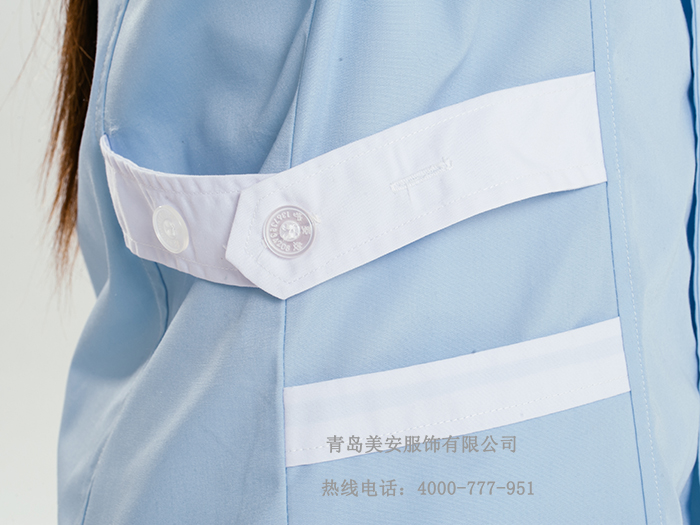 醫療工作服