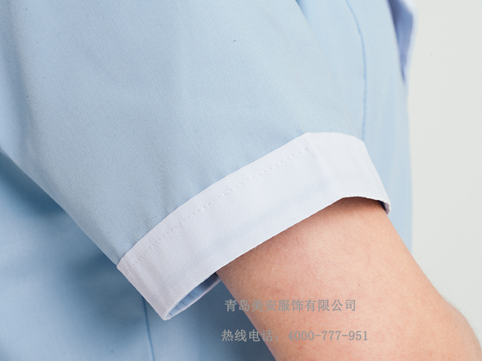 醫療工作服