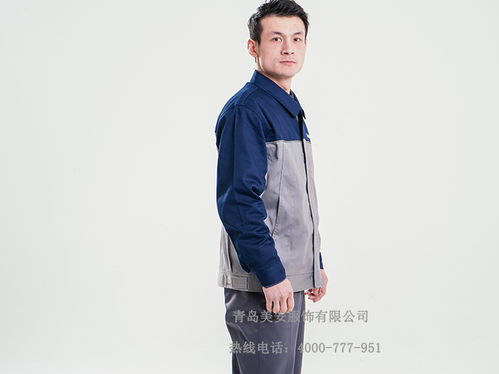 皓馳工作服