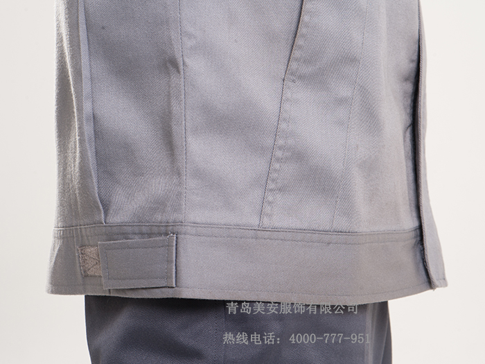 皓馳工作服