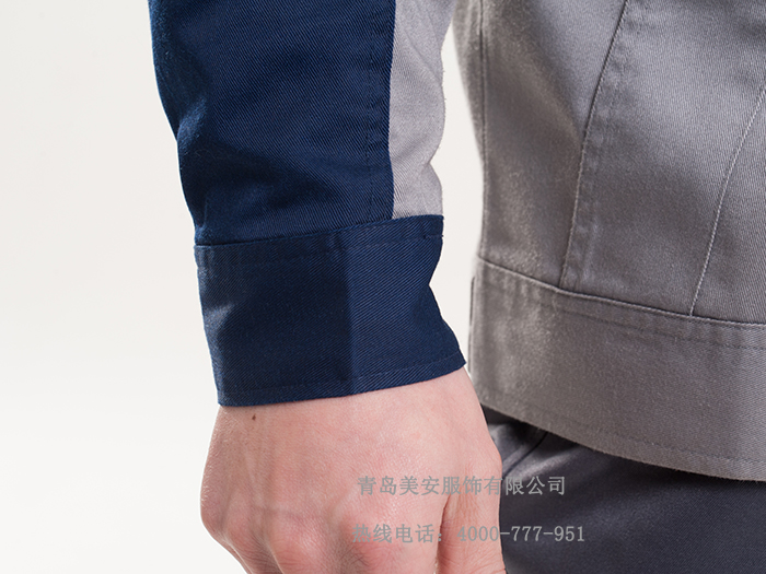 皓馳工作服