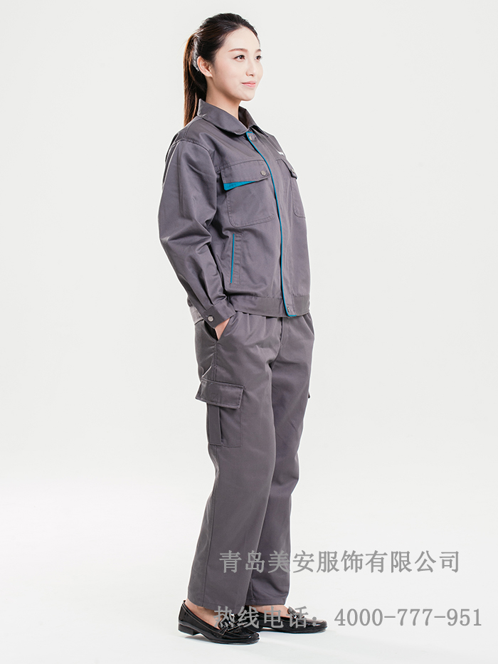 防靜電滌棉工作服