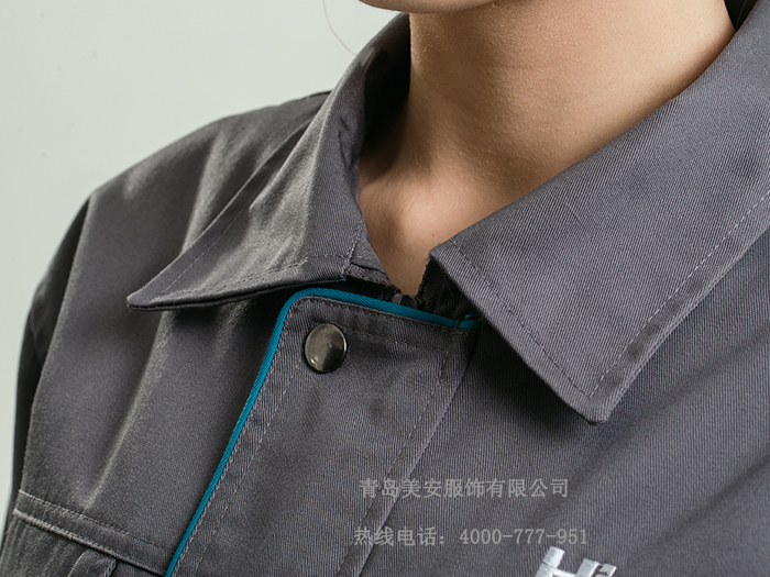防靜電滌棉工作服