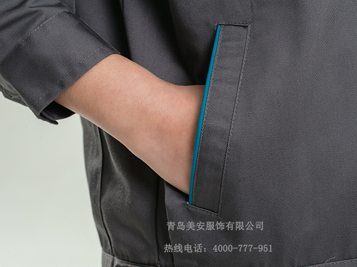 防靜電滌棉工作服