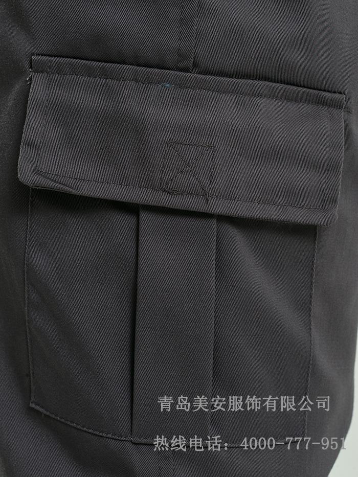 防靜電滌棉工作服