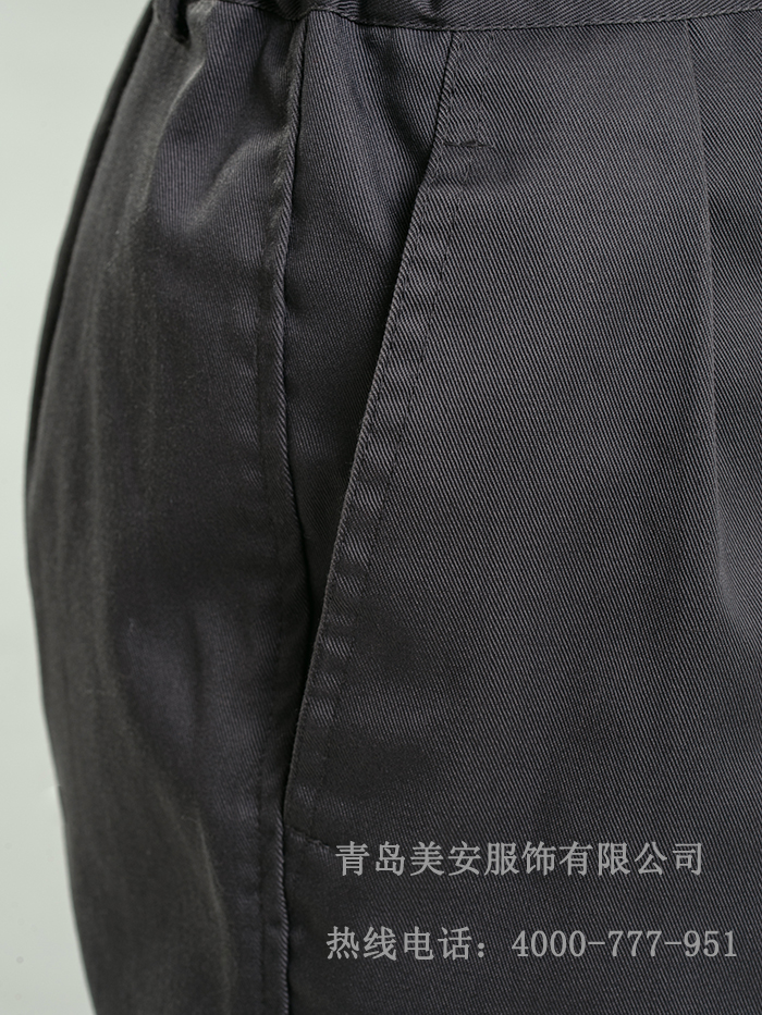防靜電滌棉工作服