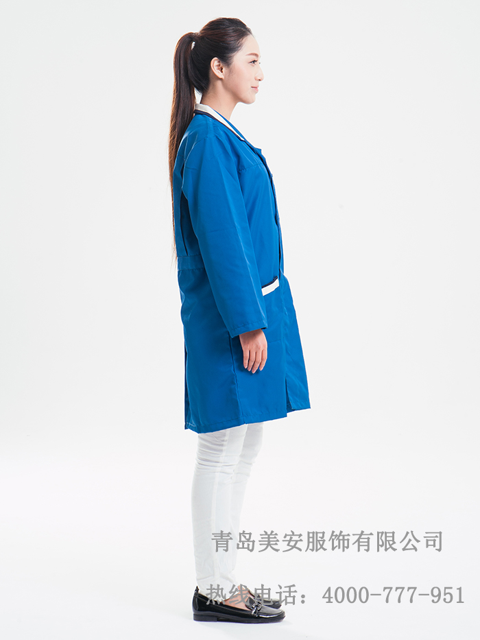 滌棉工作服