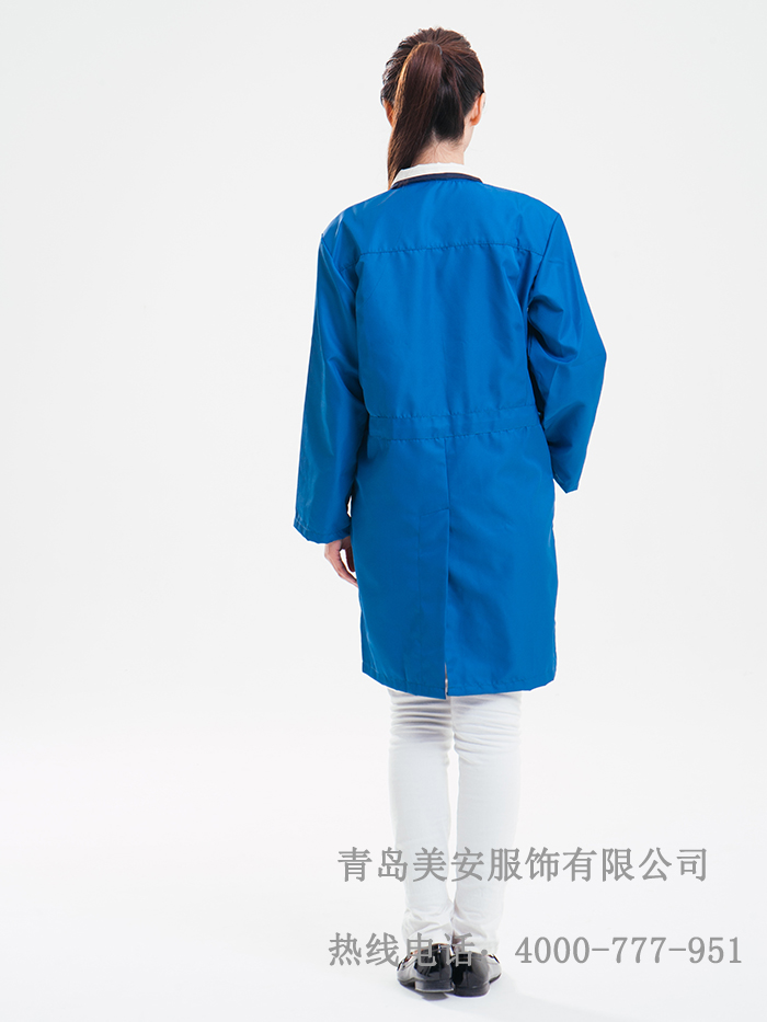滌棉工作服