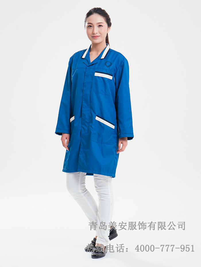 滌棉工作服