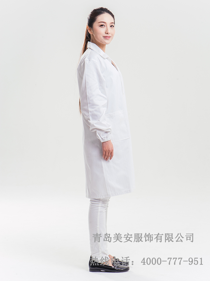 防靜電大褂