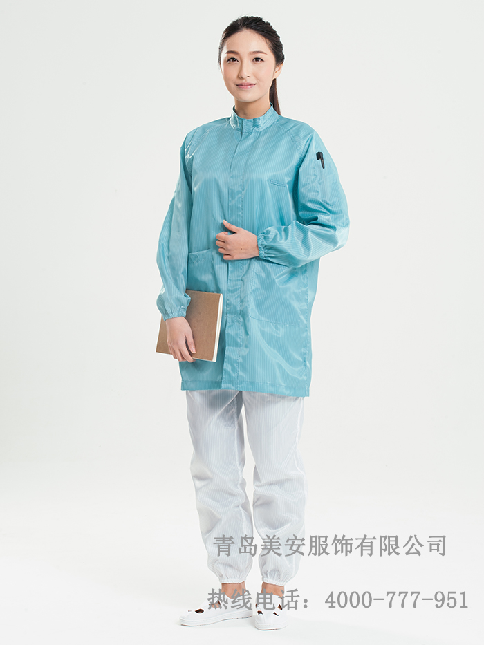 防靜電無塵大褂批發定制