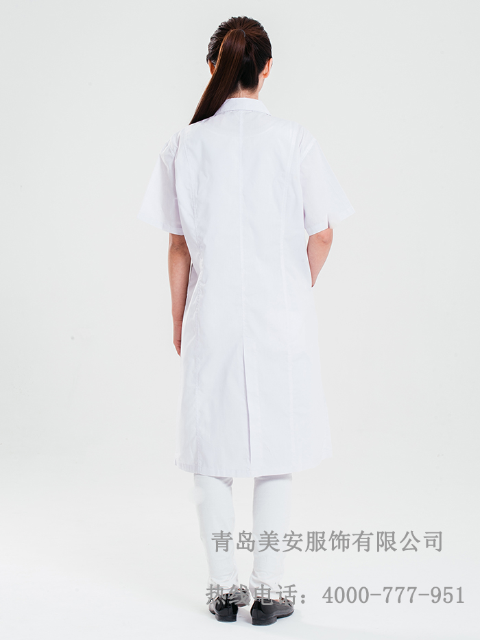 華仁堂工作服