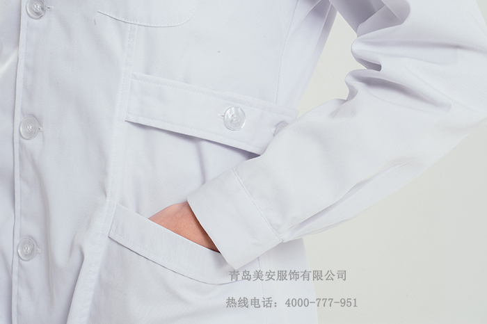醫院工作服