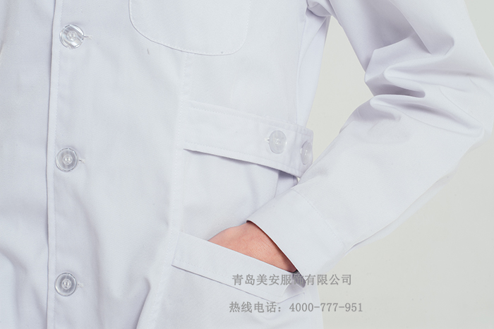 醫院工作服