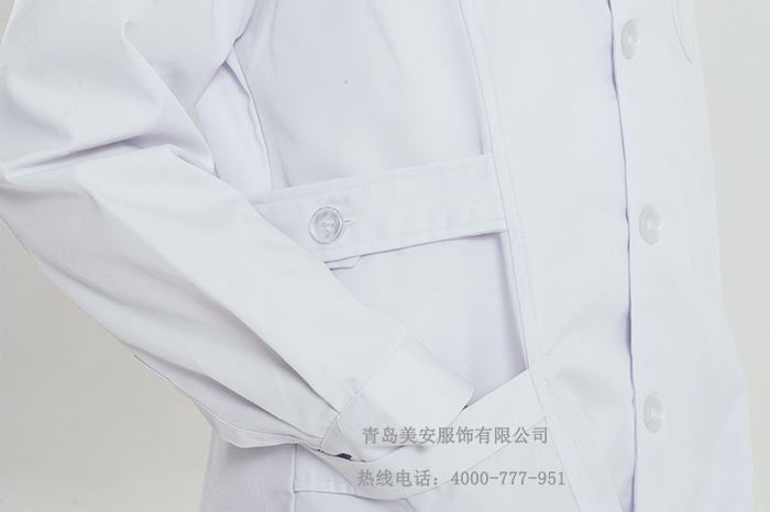 醫院工作服