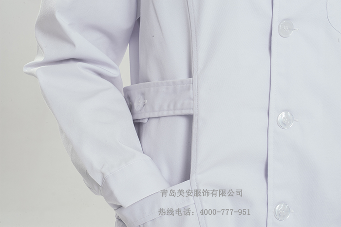 醫院工作服