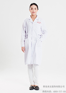 醫院工作服