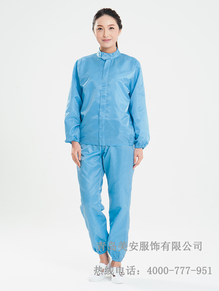 無塵防靜電服批發定制