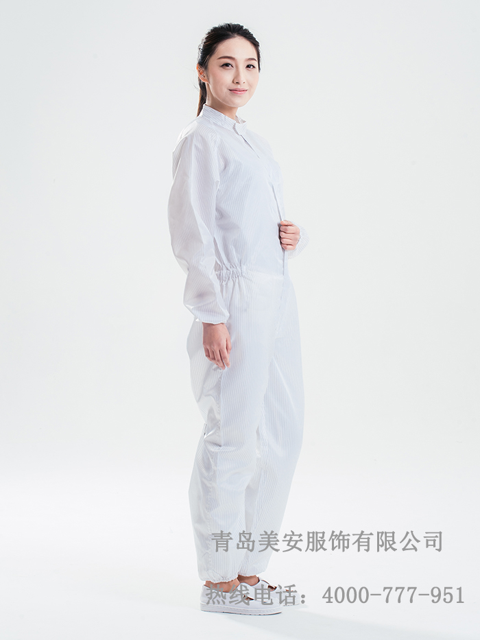 連體潔凈服批發廠家
