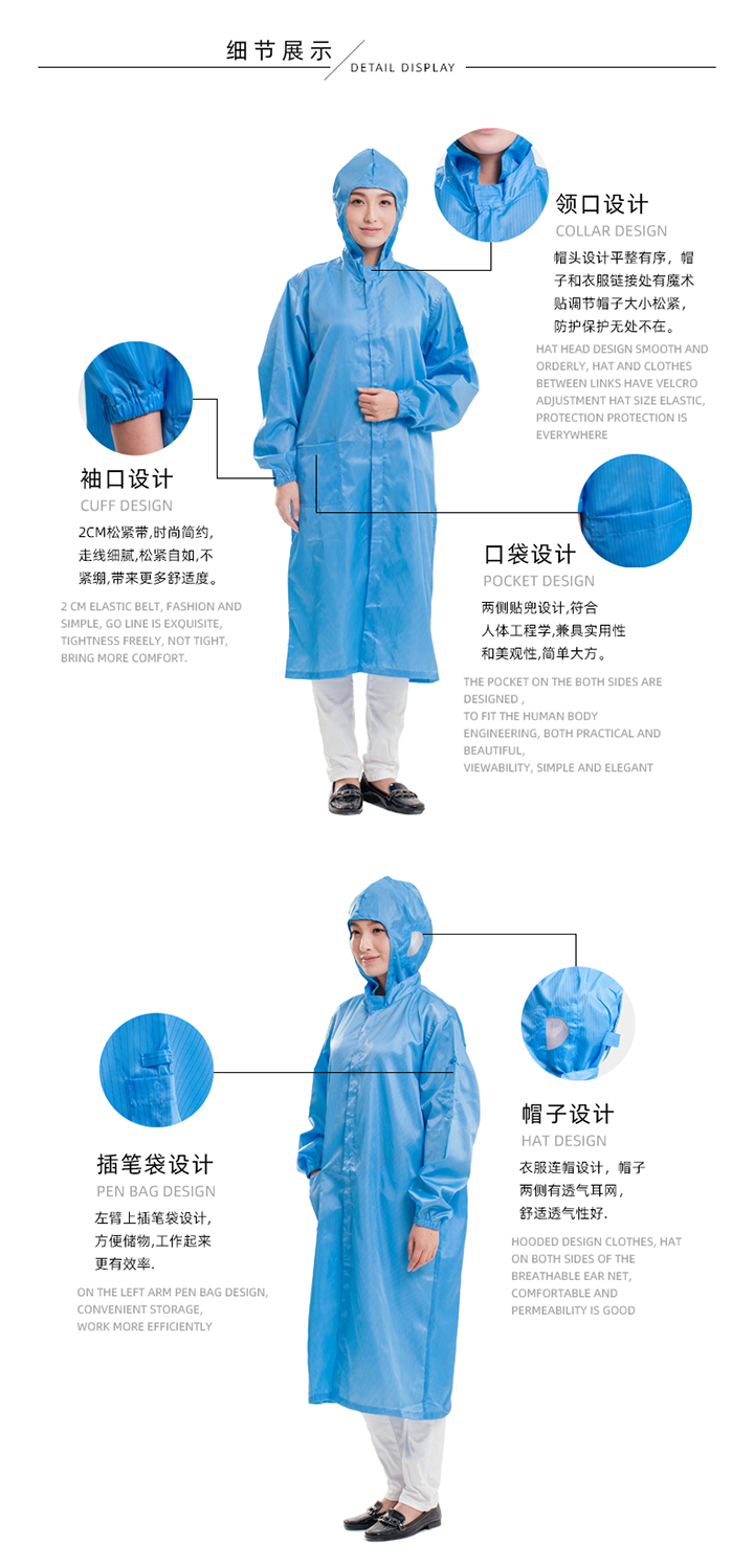 3-連帽大褂