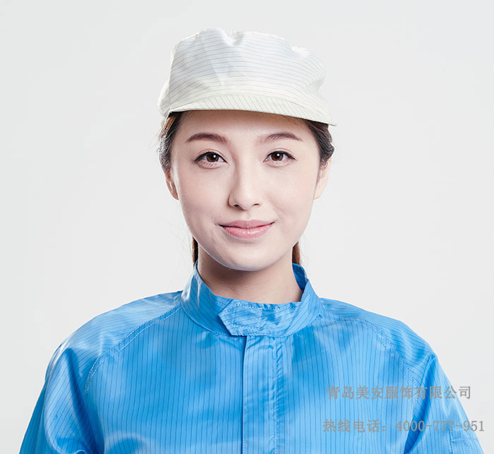 防靜電帽子
